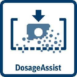 Bosch SMI25DS00T lave-vaisselle Semi-intégré