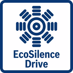 Bosch SMI25DS00T lave-vaisselle Semi-intégré - Vue supplémentaire 3