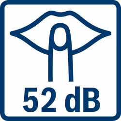 Bosch SMI25DS00T lave-vaisselle Semi-intégré - Vue supplémentaire 6