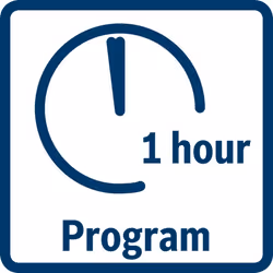 Bosch SMI25DS00T lave-vaisselle Semi-intégré - Vue supplémentaire 7