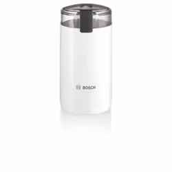 Bosch TSM6A011W appareil à moudre le café 180 W Blanc - Vue supplémentaire 2