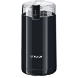 Bosch TSM6A013B appareil à moudre le café 180 W Noir
