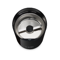 Bosch TSM6A013B appareil à moudre le café 180 W Noir