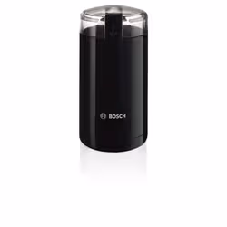 Bosch TSM6A013B appareil à moudre le café 180 W Noir - Vue supplémentaire 4