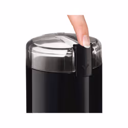 Bosch TSM6A013B appareil à moudre le café 180 W Noir - Vue supplémentaire 6