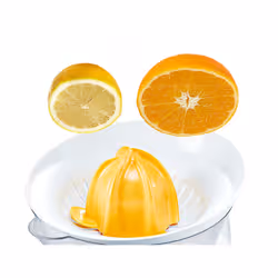 Bosch MCP3000N presse-agrumes 25 W Blanc, Jaune - Vue supplémentaire 10