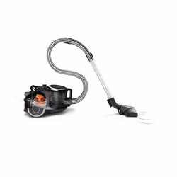 Bosch BGS41K332 Aspirateur 2,4 L Aspirateur réservoir cylindrique Sec 550 W Sans sac - Vue supplémentaire 2