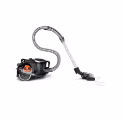 Bosch BGS41SIL66 Aspirateur 2,4 L Aspirateur réservoir cylindrique Sec 550 W Sans sac - Vue supplémentaire 2