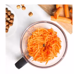 Bosch MS8CM6190 blender Mixeur de cuisine 1000 W Noir, Transparent - Vue supplémentaire 4