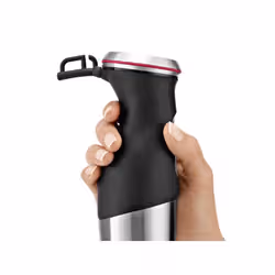 Bosch MS8CM6190 blender Mixeur de cuisine 1000 W Noir, Transparent - Vue supplémentaire 6