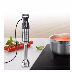 Bosch MS8CM6190 blender Mixeur de cuisine 1000 W Noir, Transparent - Vue supplémentaire 7