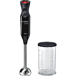 Bosch MS6CB6110 blender 0,6 L Mélangeur par immersion 1000 W Noir