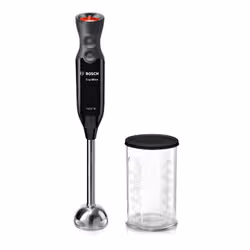 Bosch MS6CB6110 blender 0,6 L Mélangeur par immersion 1000 W Noir - Vue supplémentaire 3