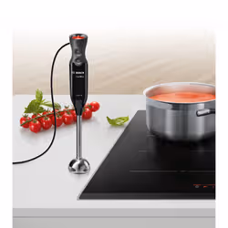 Bosch MS6CB6110 blender 0,6 L Mélangeur par immersion 1000 W Noir - Vue supplémentaire 5