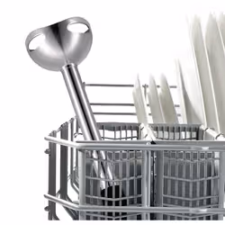 Bosch MS6CB6110 blender 0,6 L Mélangeur par immersion 1000 W Noir - Vue supplémentaire 7