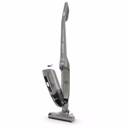 Bosch Serie 2 BBHF214G aspirateur balai et balai électrique Sans sac Gris - Vue supplémentaire 10