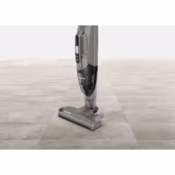 Bosch Serie 2 BBHF214G aspirateur balai et balai électrique Sans sac Gris - Vue supplémentaire 3