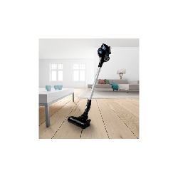 Bosch Serie 6 BCS611P4A aspirateur de table Noir Sans sac