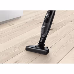 Bosch Serie 2 BBHF220 aspirateur balai et balai électrique Sans sac Noir - Vue supplémentaire 5