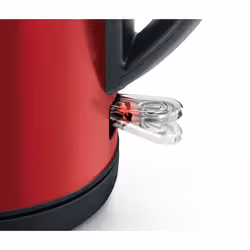 Bosch TWK3P424 bouilloire 1,7 L 2400 W Gris, Rouge - Vue supplémentaire 10