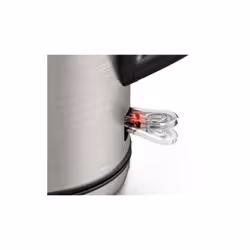 Bosch TWK4P440 bouilloire 1,7 L 2400 W Noir, Acier inoxydable - Vue supplémentaire 6