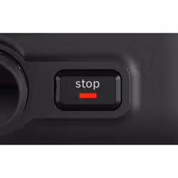 Bosch TAT3P423 grille-pain 2 part(s) 970 W Noir - Vue supplémentaire 4