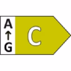 Bosch Serie 8 WAX32M00FF machine à laver Charge avant 10 kg 1600 tr/min C Blanc - Vue supplémentaire 2