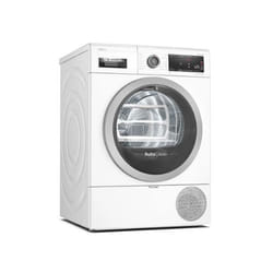 Bosch Serie 8 WTX87M09FF sèche-linge Pose libre Charge avant 9 kg A+++ Blanc