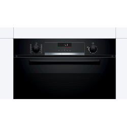 Bosch Serie 6 HBA5360B0 four 71 L A Noir