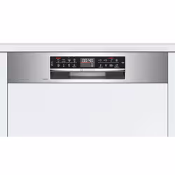 Bosch Serie 6 SMI6EKS80T lave-vaisselle Semi-intégré C - Vue supplémentaire 3