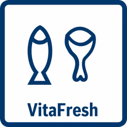 Bosch Serie 4 KDN56XIF0N réfrigérateur-congélateur Autoportante - Vue supplémentaire 11