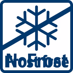 Bosch Serie 4 KDN56XIF0N réfrigérateur-congélateur Autoportante - Vue supplémentaire 13