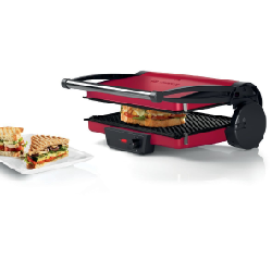 Bosch TCG4104 Gril de contact