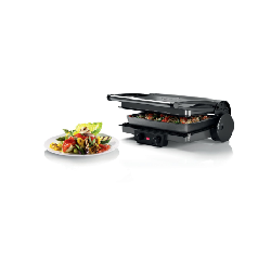 Bosch TCG4215 Gril de contact