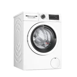 Bosch Serie 4 WNA13400FF machine à laver avec sèche linge Pose libre Charge avant E