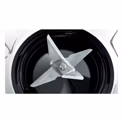 Bosch Serie 2 MMB2111M blender 0,6 L Blender sport 450 W Noir, Acier inoxydable - Vue supplémentaire 6