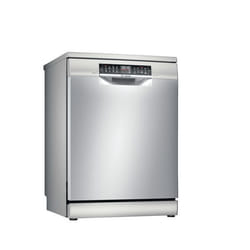 Bosch Serie 6 SMS6EAI80T lave-vaisselle Autoportante C