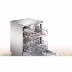 Bosch Serie 6 SMS6EAI80T lave-vaisselle Autoportante C - Vue supplémentaire 3