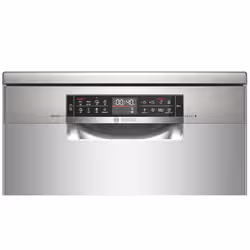 Bosch Serie 6 SMS6EAI80T lave-vaisselle Autoportante C - Vue supplémentaire 4