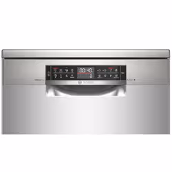 Bosch Serie 6 SMS6ECI81T lave-vaisselle Autoportante D - Vue supplémentaire 6