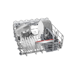 Bosch Serie 8 SMS8ZDI80T lave-vaisselle Autoportante B