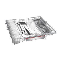 Bosch Serie 8 SMS8ZDI80T lave-vaisselle Autoportante B
