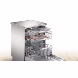 Bosch Serie 8 SMS8ZDI80T lave-vaisselle Autoportante B - Vue supplémentaire 4