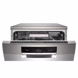 Bosch Serie 8 SMS8ZDI80T lave-vaisselle Autoportante B - Vue supplémentaire 5