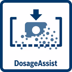 Bosch Serie 8 SMS8ZDI80T lave-vaisselle Autoportante B - Vue supplémentaire 7