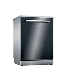 Bosch Serie 4 SMS4HMB60T lave-vaisselle Autoportante D