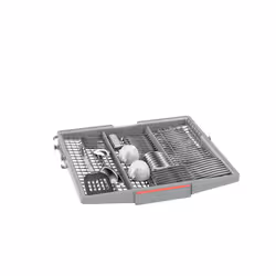 Bosch Serie 4 SMS4HMB60T lave-vaisselle Autoportante D - Vue supplémentaire 10