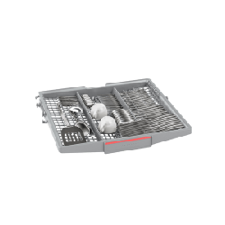 Bosch Serie 4 SMS4HMB60T lave-vaisselle Autoportante D