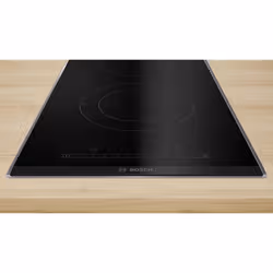 Bosch Serie 6 PKF375FP2E plaque Noir Intégré 30 cm 2 zone(s) - Vue supplémentaire 2