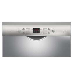 Bosch Serie 4 SMS44DI01T lave-vaisselle Pose libre 13 couverts D